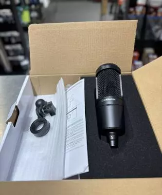 Audio-Technica - AT2020